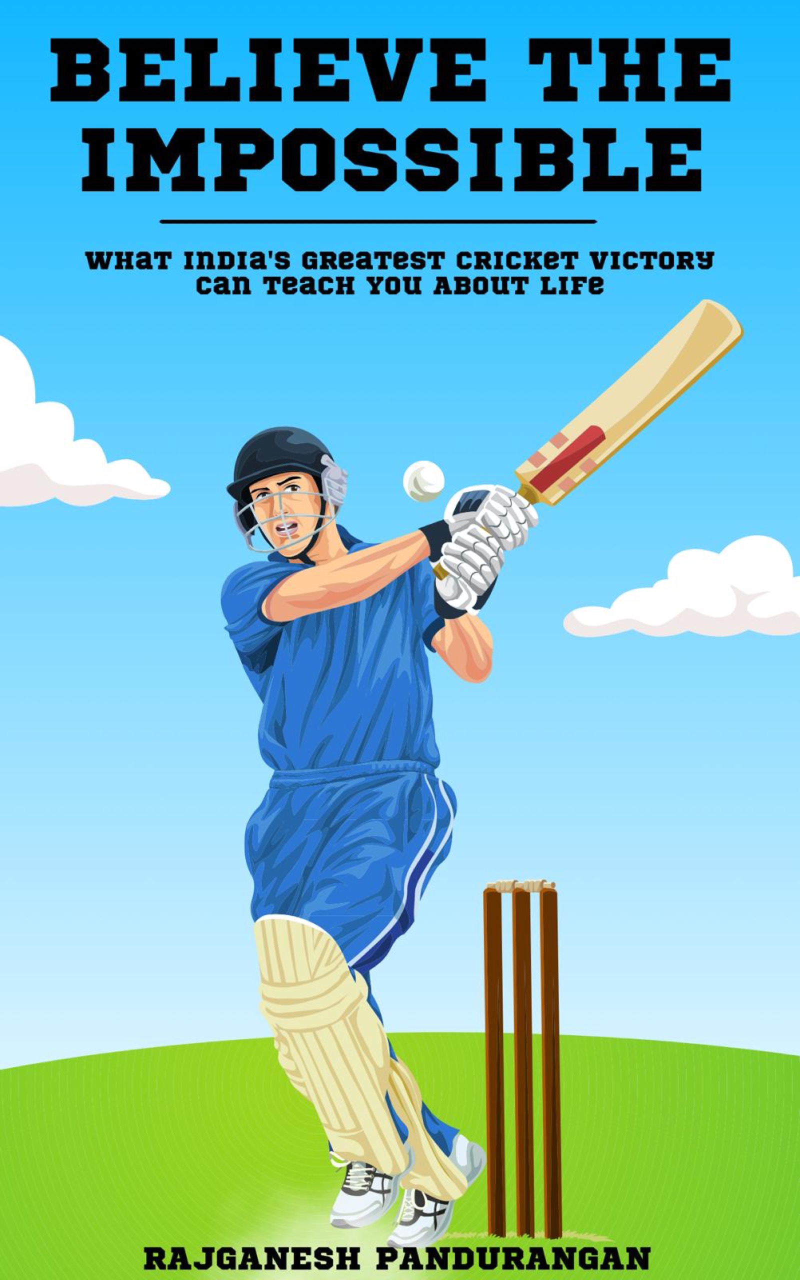 Believe the Impossible