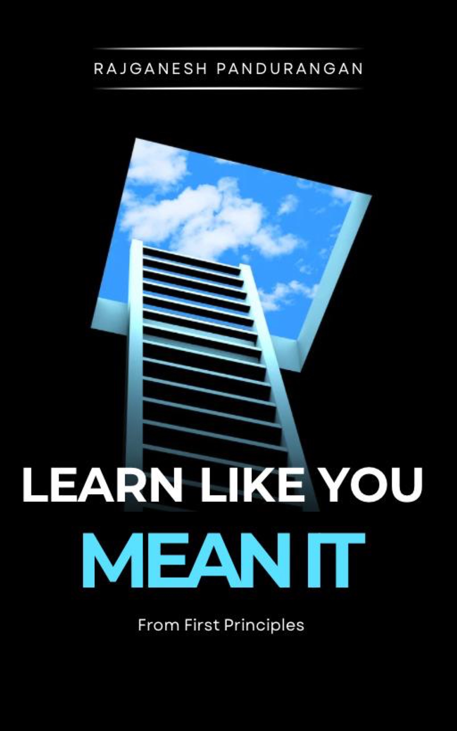 Learn Like You Mean It